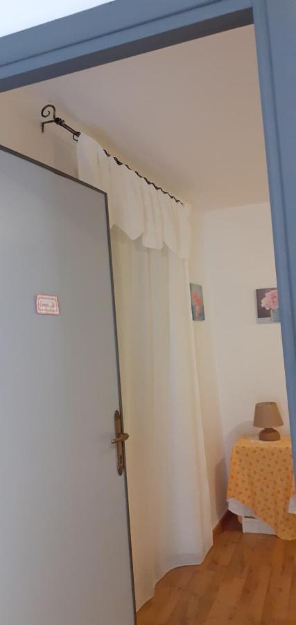 Controvento Apartament II La Spezia Exteriör bild