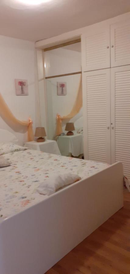Controvento Apartament II La Spezia Exteriör bild