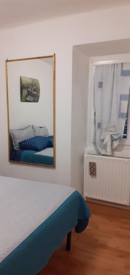 Controvento Apartament II La Spezia Exteriör bild