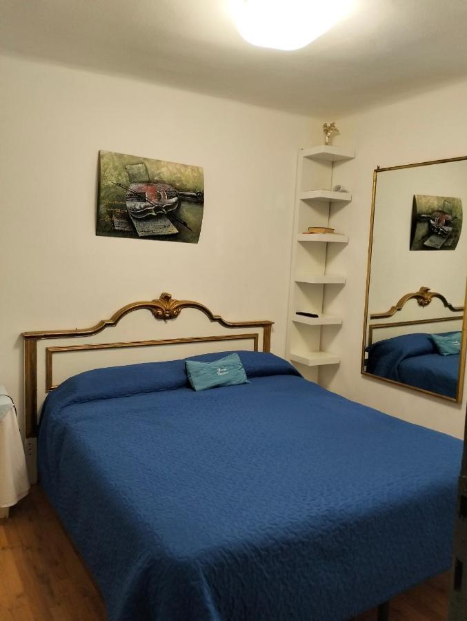 Controvento Apartament II La Spezia Exteriör bild