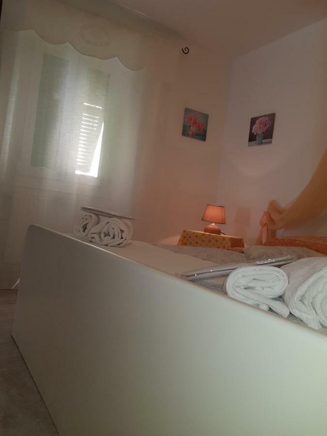 Controvento Apartament II La Spezia Exteriör bild