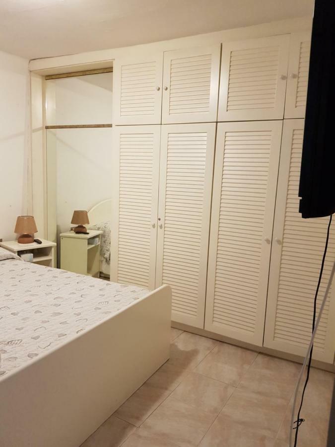 Controvento Apartament II La Spezia Exteriör bild