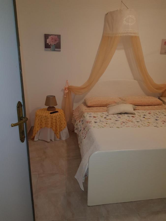 Controvento Apartament II La Spezia Exteriör bild